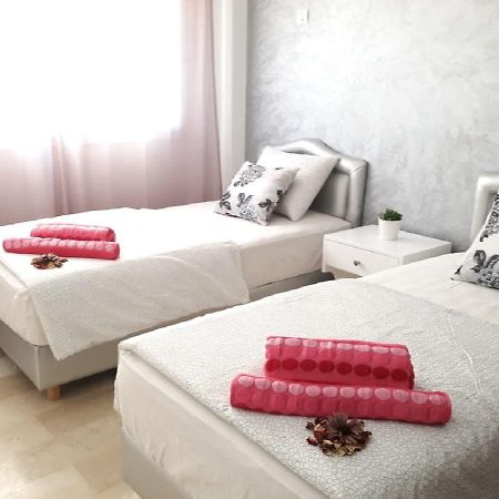 קזבלנקה Horizon Secret Home מראה חיצוני תמונה