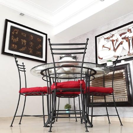 קזבלנקה Horizon Secret Home מראה חיצוני תמונה
