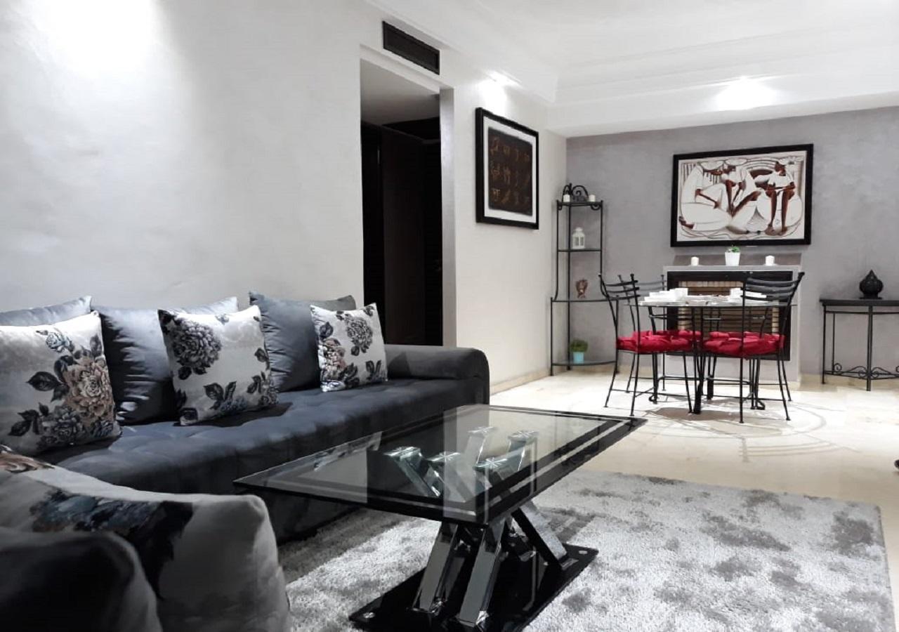 קזבלנקה Horizon Secret Home מראה חיצוני תמונה