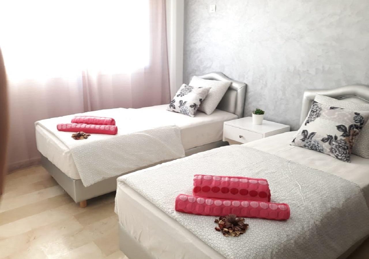 קזבלנקה Horizon Secret Home מראה חיצוני תמונה