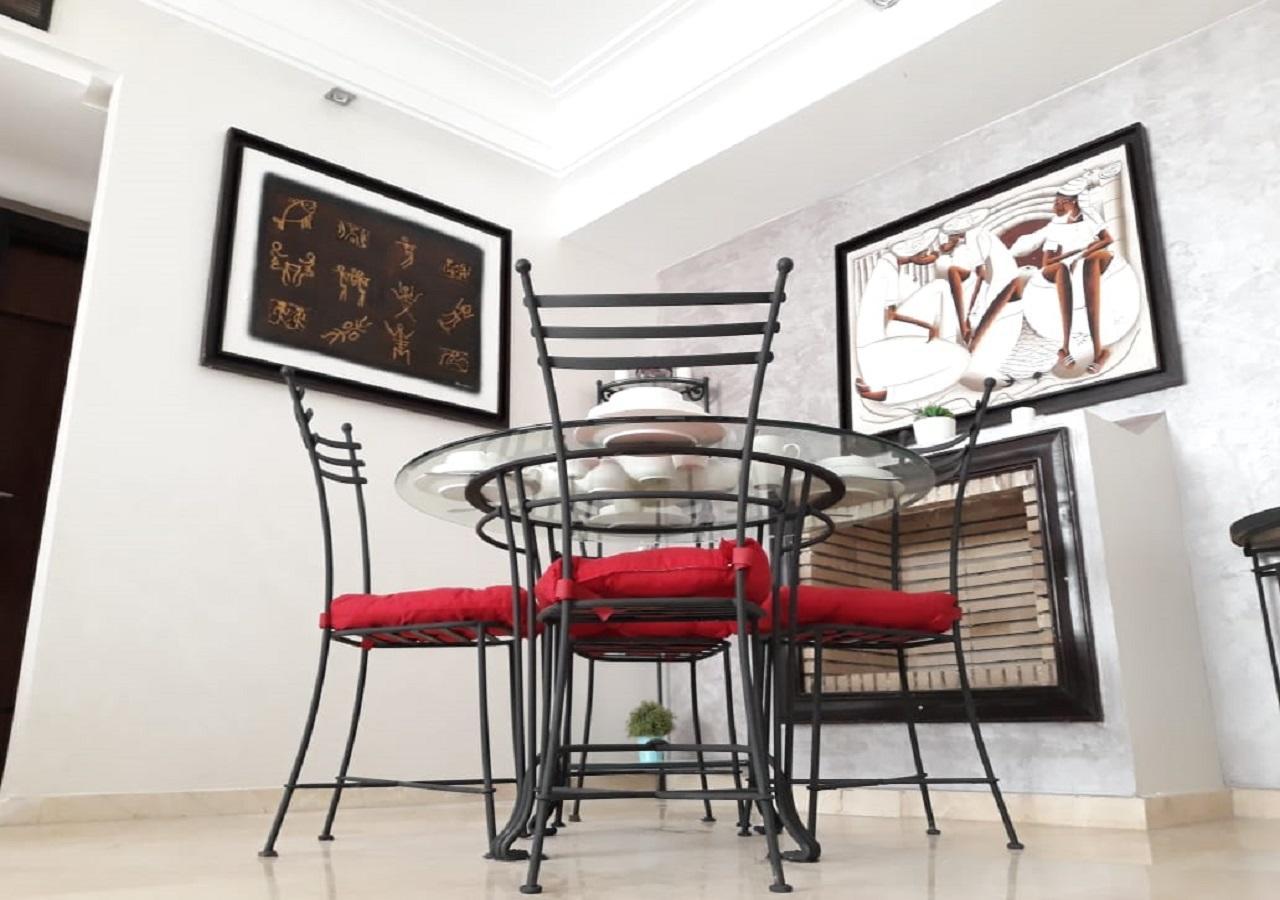 קזבלנקה Horizon Secret Home מראה חיצוני תמונה