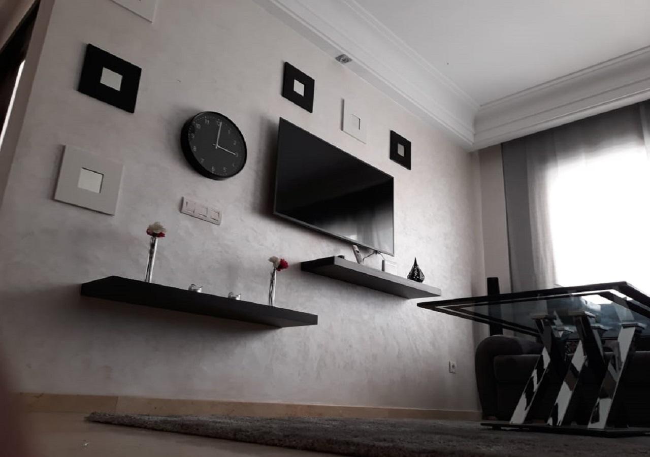 קזבלנקה Horizon Secret Home מראה חיצוני תמונה