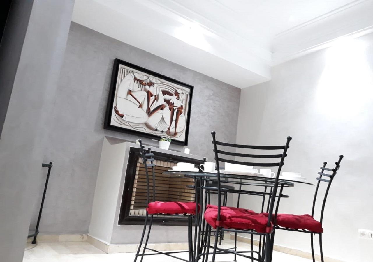 קזבלנקה Horizon Secret Home מראה חיצוני תמונה