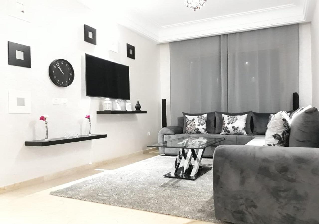 קזבלנקה Horizon Secret Home מראה חיצוני תמונה