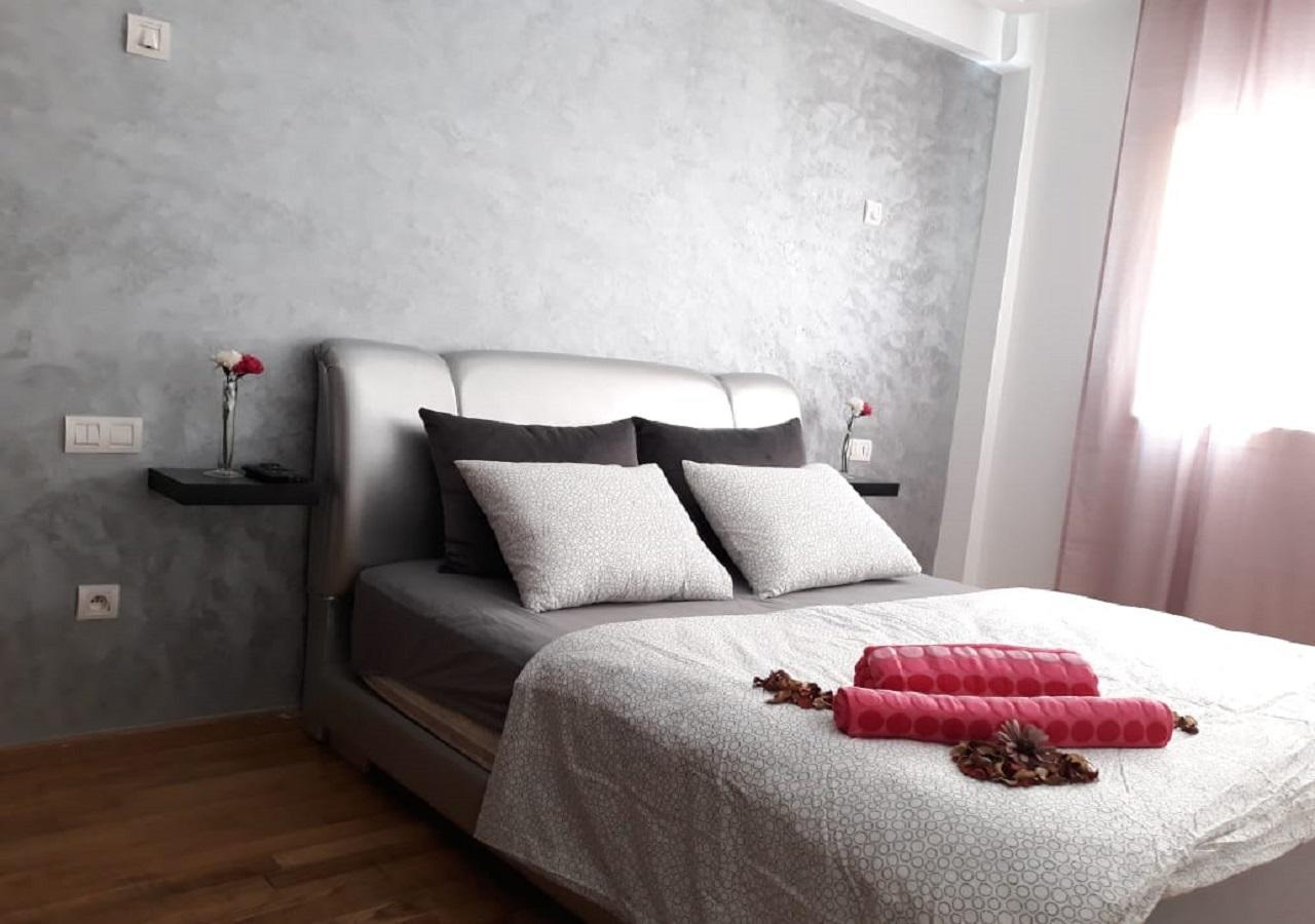 קזבלנקה Horizon Secret Home מראה חיצוני תמונה