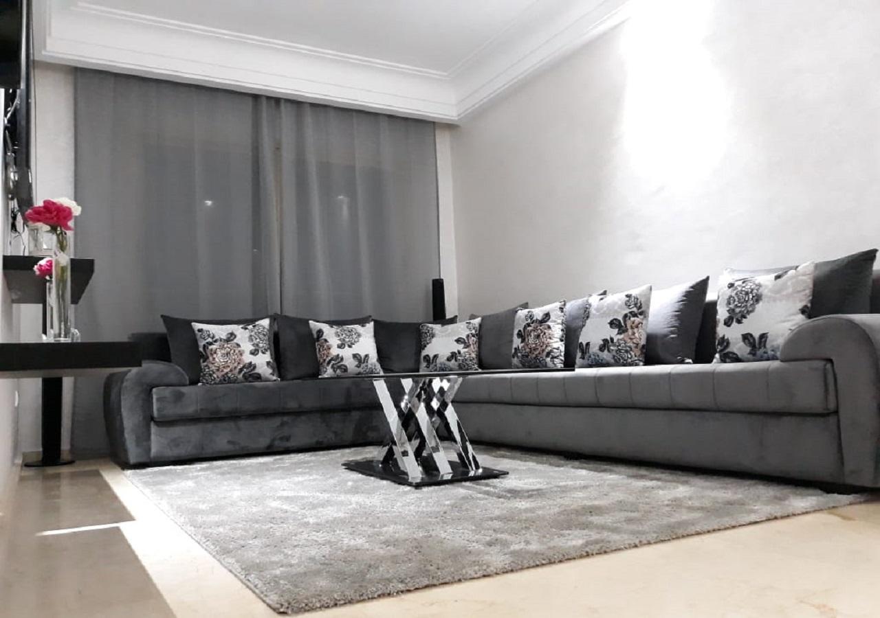 קזבלנקה Horizon Secret Home מראה חיצוני תמונה