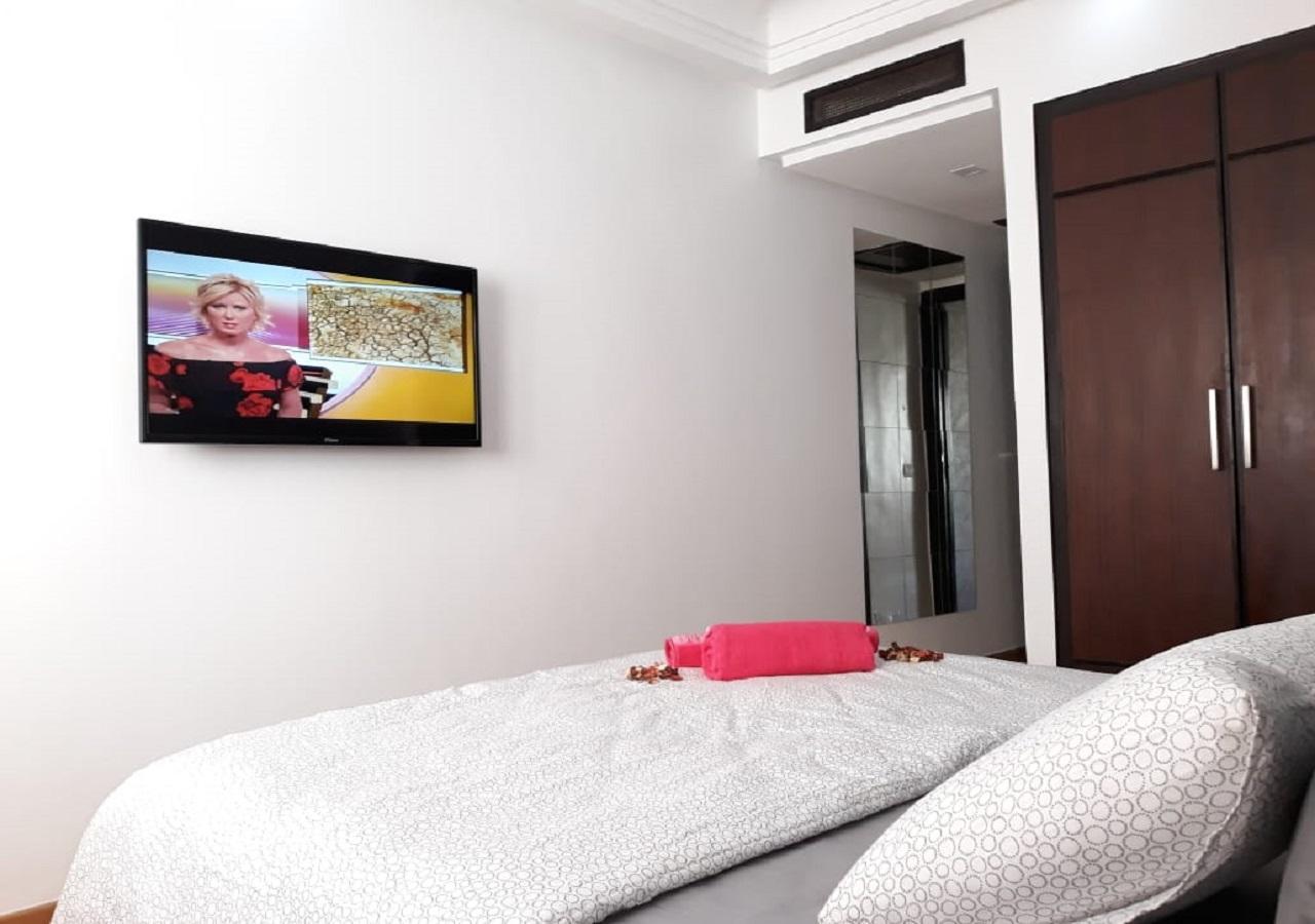 קזבלנקה Horizon Secret Home מראה חיצוני תמונה