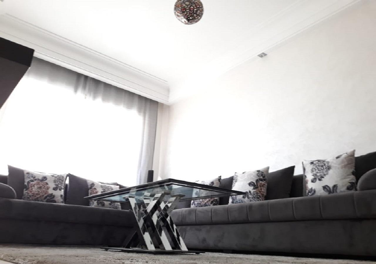 קזבלנקה Horizon Secret Home מראה חיצוני תמונה