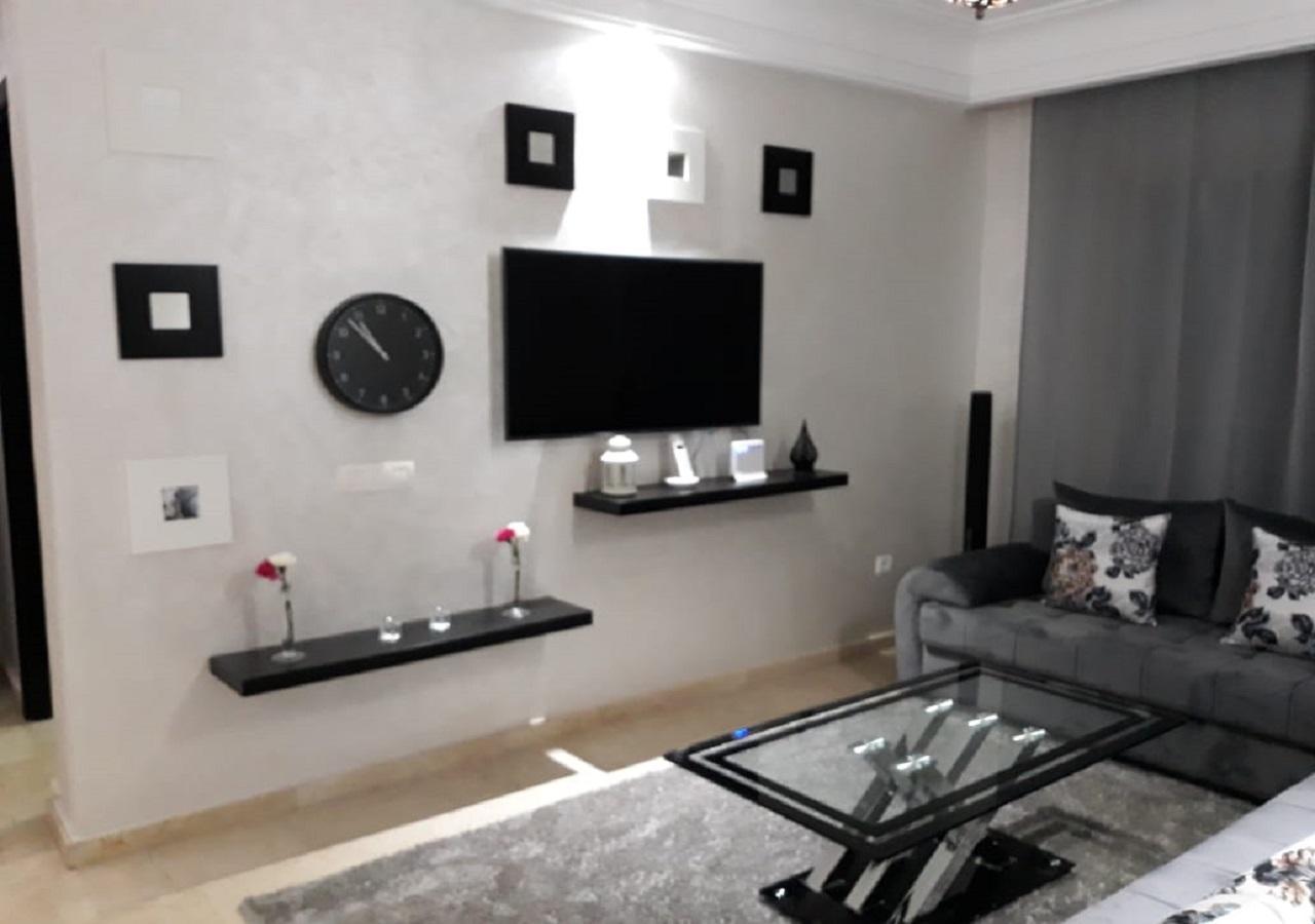 קזבלנקה Horizon Secret Home מראה חיצוני תמונה