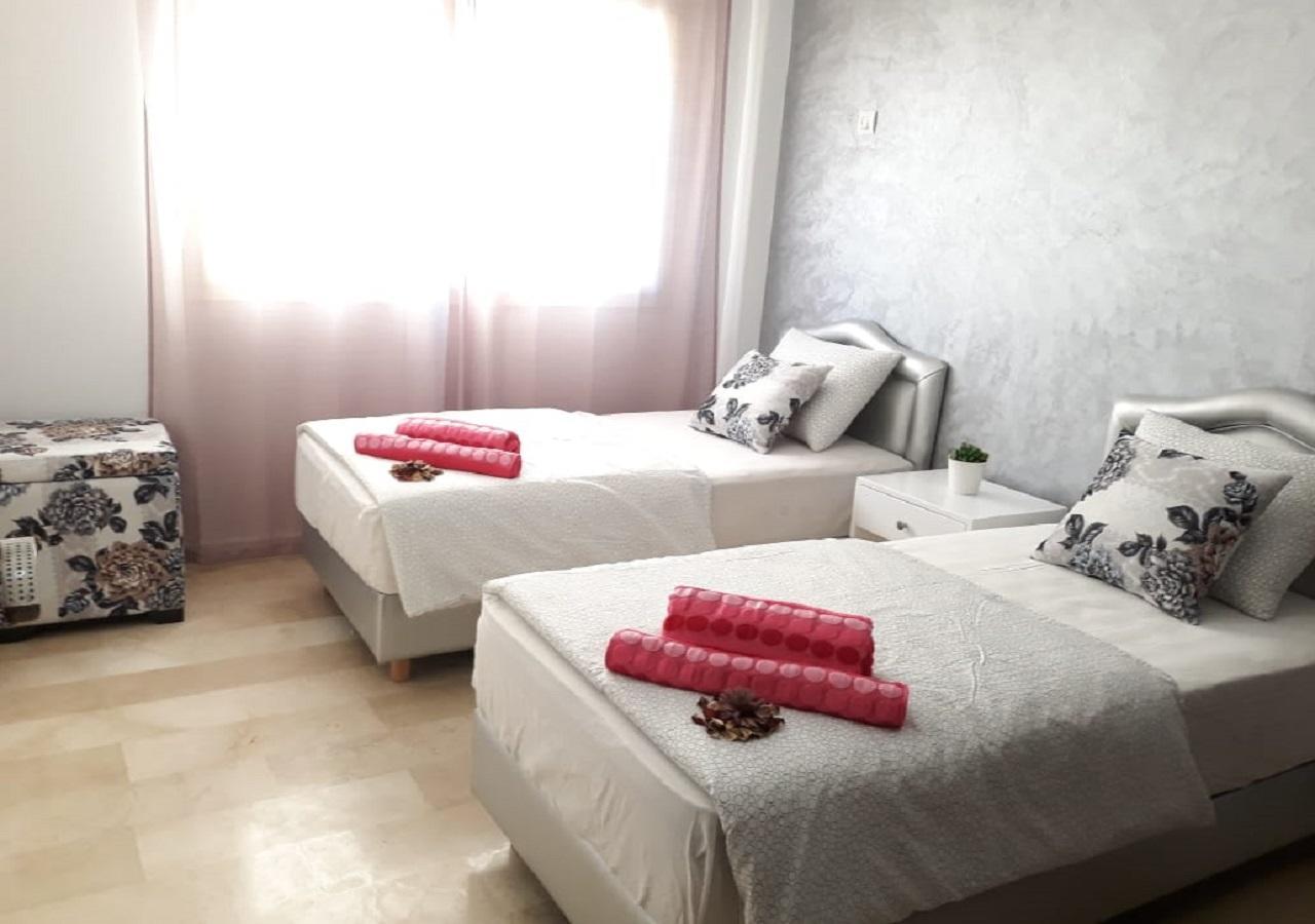 קזבלנקה Horizon Secret Home מראה חיצוני תמונה