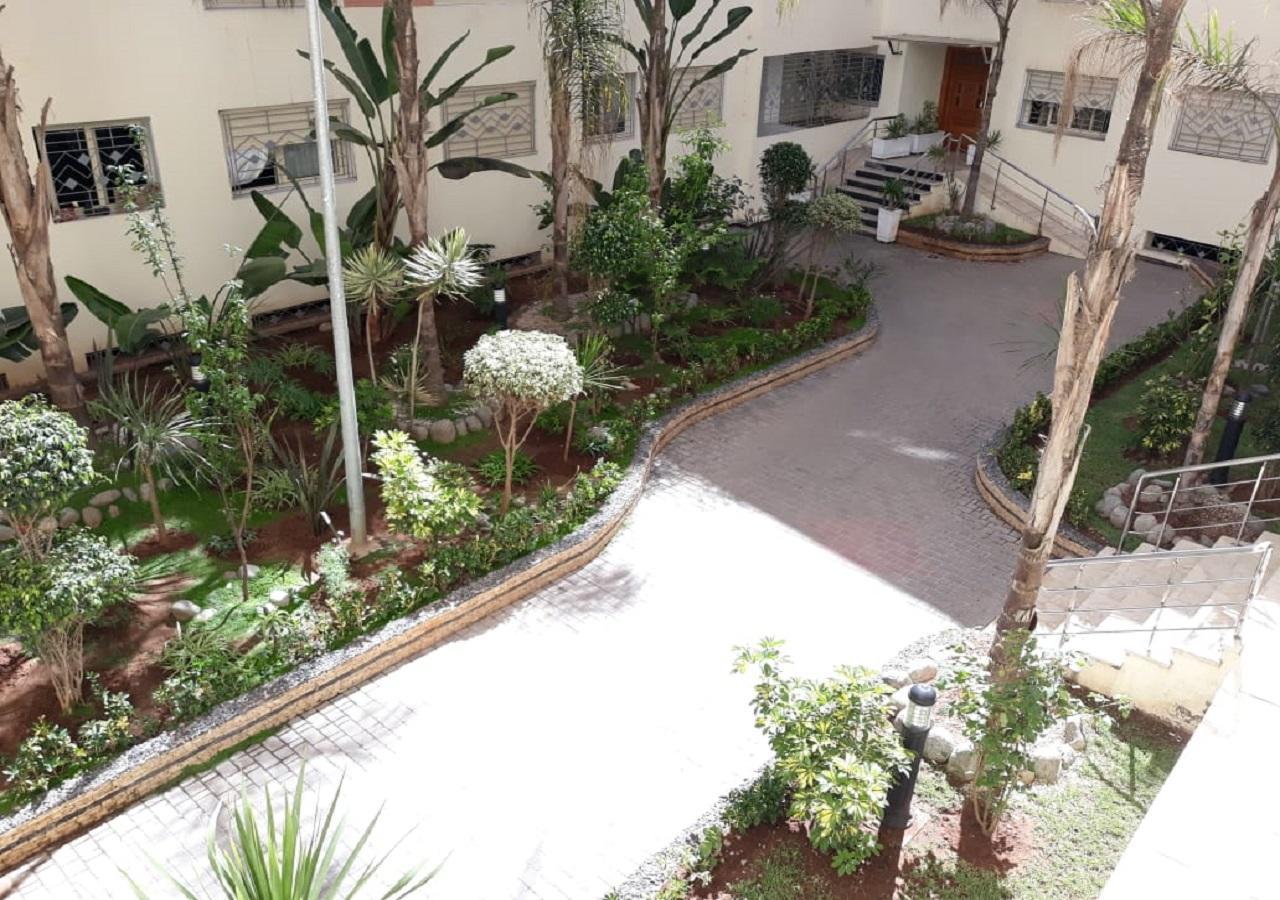 קזבלנקה Horizon Secret Home מראה חיצוני תמונה
