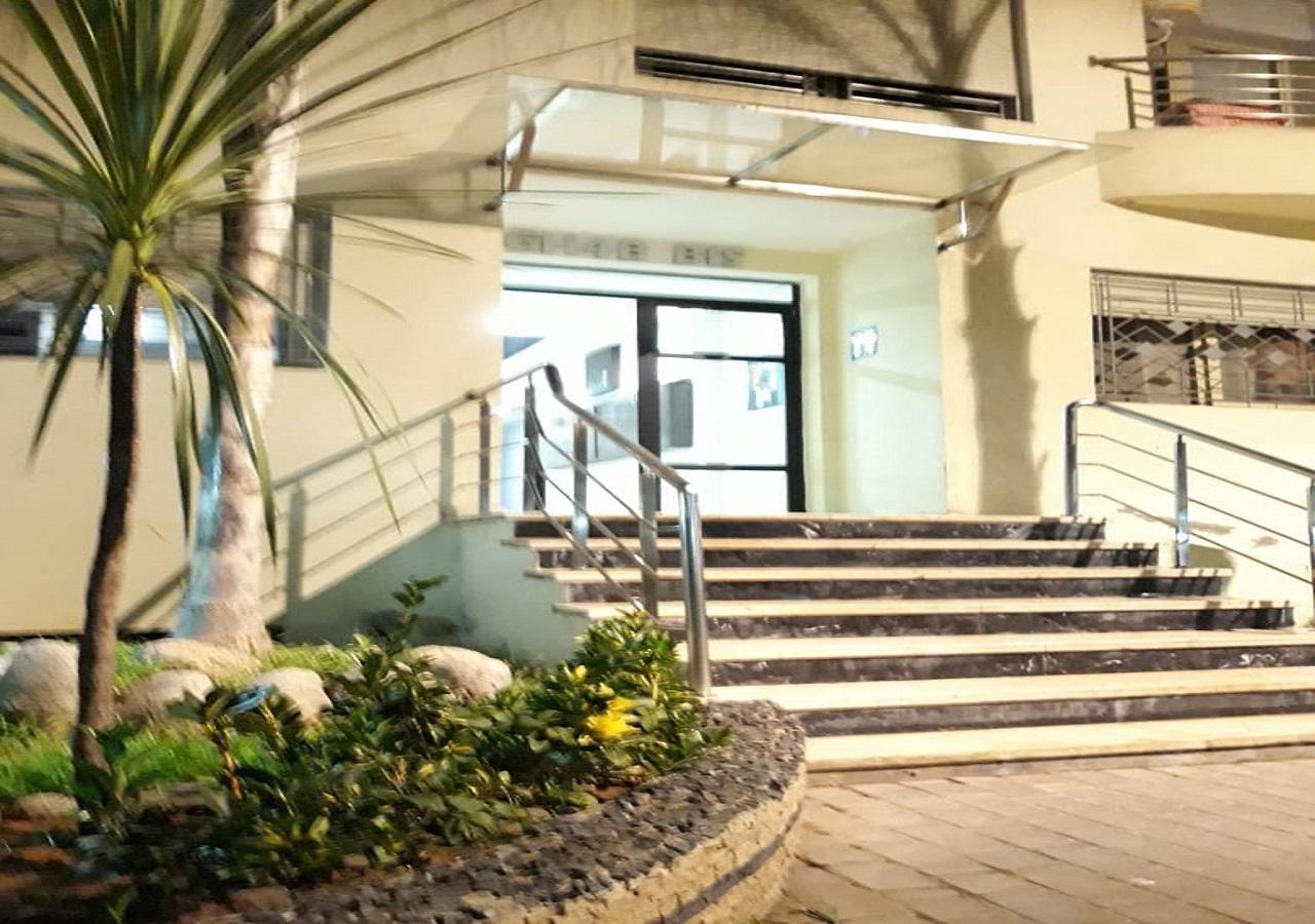 קזבלנקה Horizon Secret Home מראה חיצוני תמונה