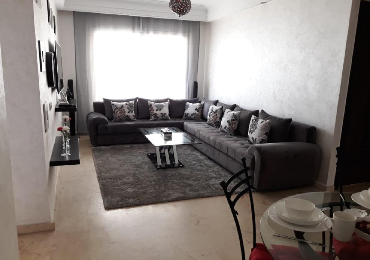 קזבלנקה Horizon Secret Home מראה חיצוני תמונה