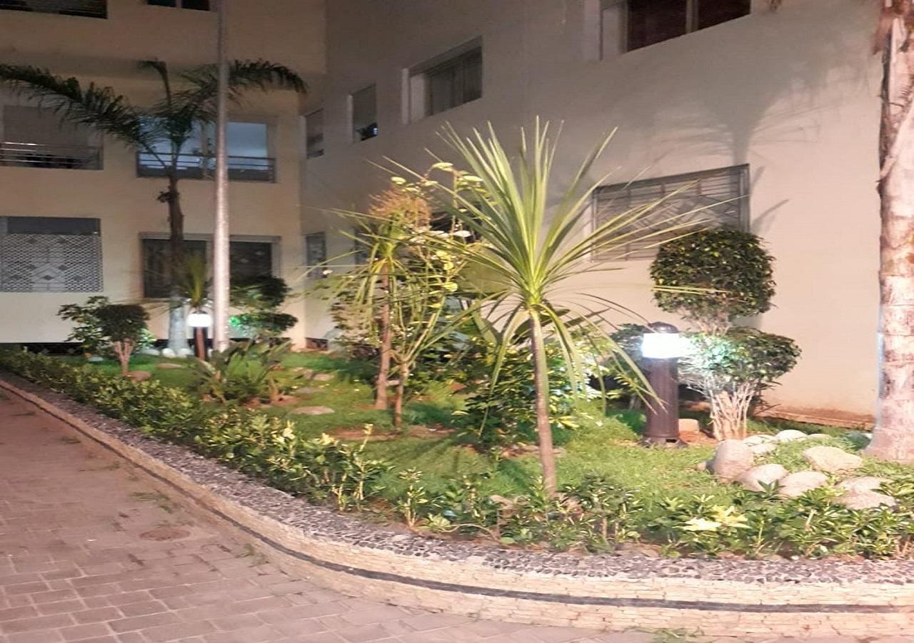 קזבלנקה Horizon Secret Home מראה חיצוני תמונה